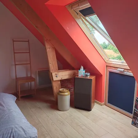 Cador'shouse * Vaucelles