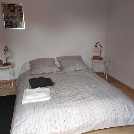 Cador'shouse Homestay