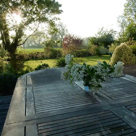 Homestay Cador'shouse Vaucelles